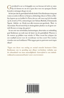 Gastvrijheid achterzijde