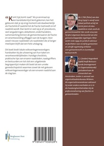 Zakboek Raadsleden achterzijde