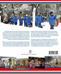 Unieke muziek voor elk publiek achterzijde