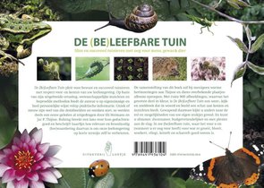 De (Be)leefbare tuin achterzijde