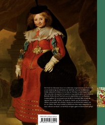 De weldadige hofjes van Pieter Janszoon Codde en Nicolaas van Beresteyn in Haarlem achterzijde