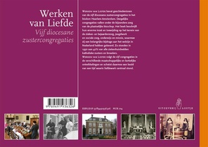 Werken van Liefde achterzijde