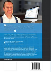 De 7 Tips voor uw covered call optiestrategie achterzijde