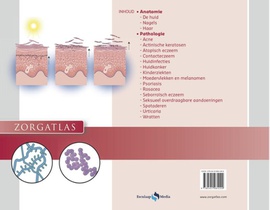 Dermatologie achterzijde