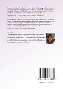 Néerlandais pour Francophones achterzijde