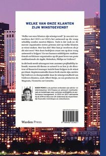 Customer profitability achterzijde