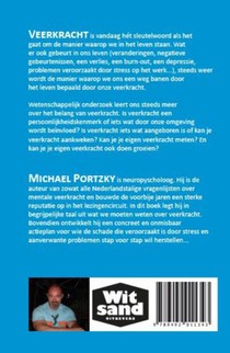 Veerkracht achterzijde