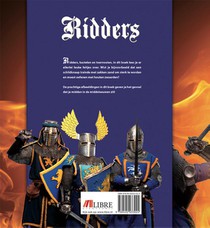Ridders achterzijde