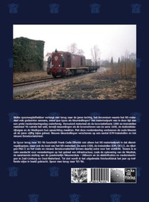 Spoor terug naar '85-'86 achterzijde