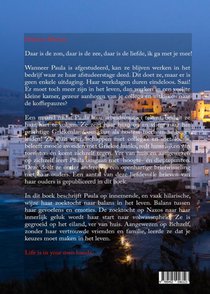 Zomer 99 achterzijde