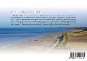 Kabinet der zinbespeling achterzijde