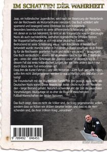 Im Schatten der Wahrheit achterzijde