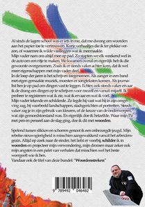 Woordenstreken achterzijde