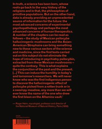 Mother's Therapy achterzijde