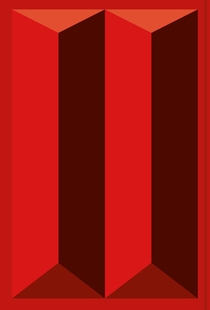 The Bridge achterzijde