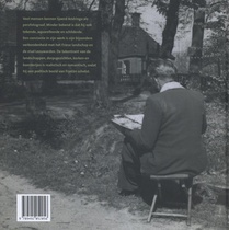Sjoerd Andringa achterzijde