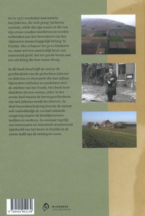 Ju(c)kema-Siderius. De families, het goed en het fon achterzijde