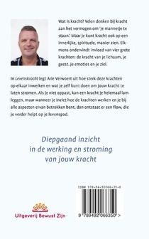 Levenskracht achterzijde