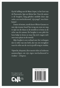 Mijn berghut achterzijde