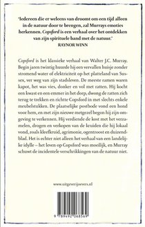 Copsford achterzijde
