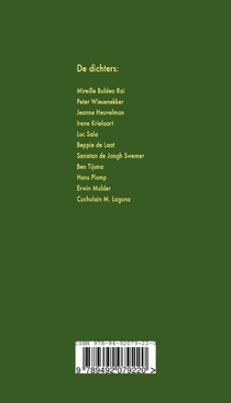 Onderstroomboven Magazine 9.0 achterzijde