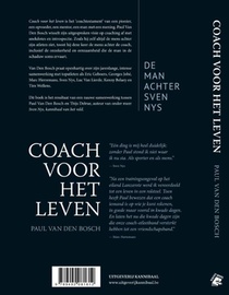 Coach voor het leven achterzijde