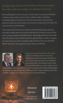 Noem mijn naam achterzijde