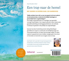 Een trap naar de Hemel achterzijde