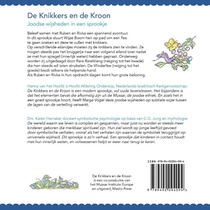 De Knikkers en de Kroon achterzijde