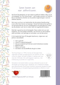 Het grote deugdenboek voor het onderwijs achterzijde