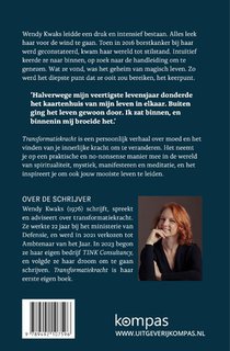 Transformatiekracht achterzijde