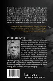Heldin der Heiligen achterzijde