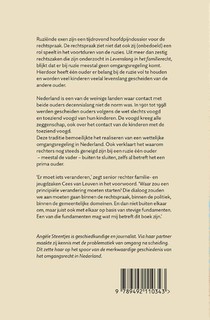 Levenslang in het familierecht achterzijde