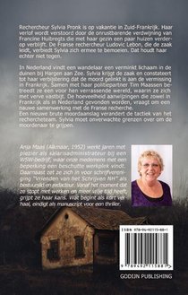 Onbegrensd achterzijde