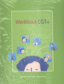 Werkboek CGT+ (set van 2 ex.) achterkant