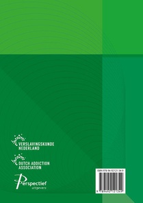 Set Workbook 4 cbt substance use and gambling achterzijde
