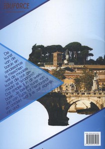 Werkboek Kunstgeschiedenis - renaissance en barok achterzijde