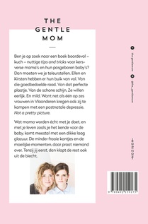 The gentlemom achterzijde