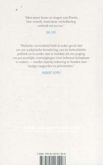 Poetin achterzijde