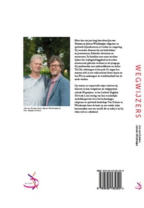 Wegwijzers achterzijde