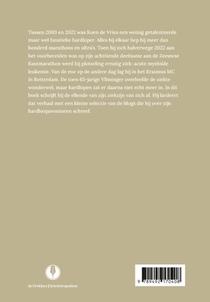 Retour Rotterdam achterzijde