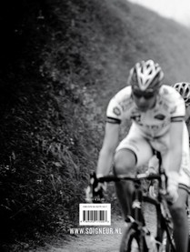 Soigneur achterzijde