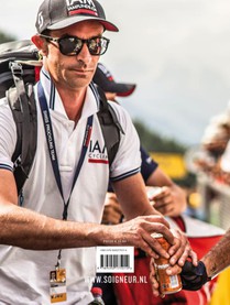 Soigneur 12 achterzijde
