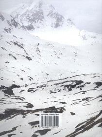 Soigneur cycling journal 16 achterzijde
