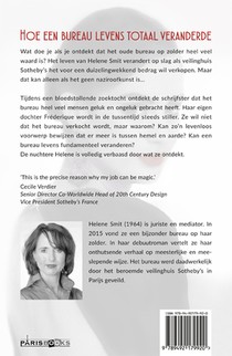 Lot 33 achterzijde