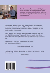 Slakkenspoor achterzijde