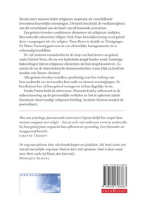 Flexibel geloven achterzijde