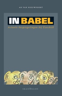 3-pak: Nu of Nooit, In Babel, Tegengif achterzijde