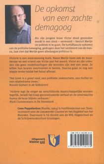 Victorie achterzijde