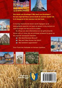 Inburgeringscursus Groningen 2.0 achterzijde